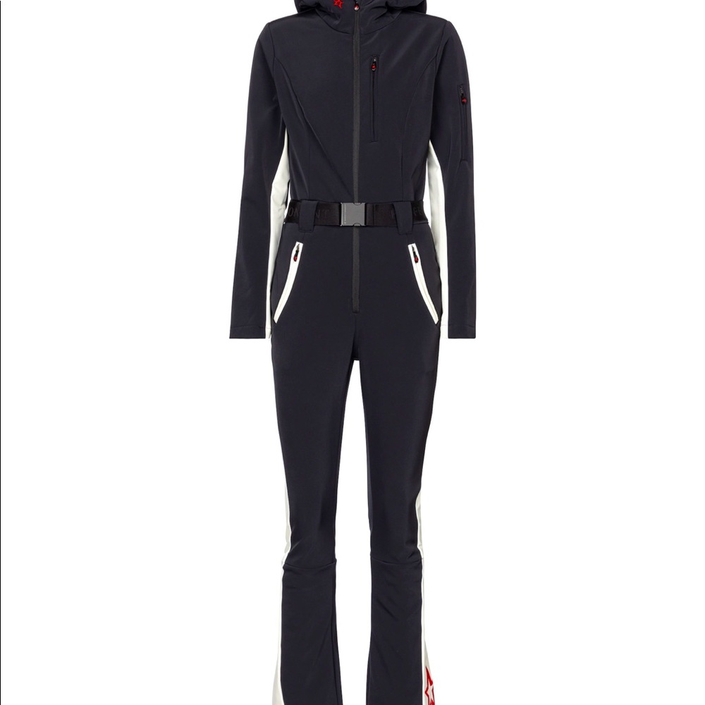 Perfect Moment Ski Suit / Onesie